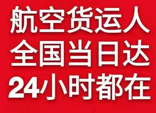 阿里昆莎空运货物、航空货运:物流行业各岗位招聘